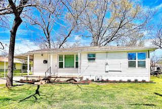 309 E State Street, Groesbeck, TX 76642