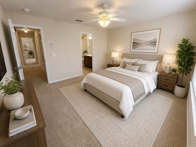 3109 Stone Forest Circle, Mckinney, TX 75070