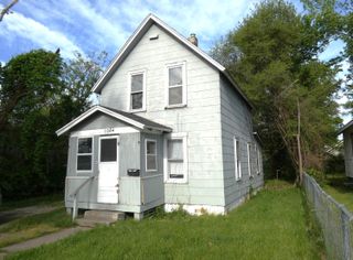 1084 Hurd Avenue, Benton Harbor City, MI 49022