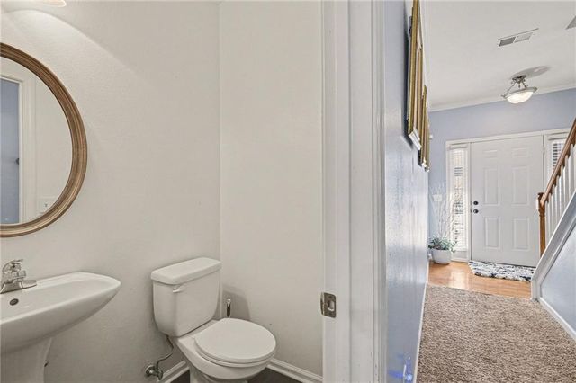 6420 Mossy Oak Landing, Braselton, GA 30517