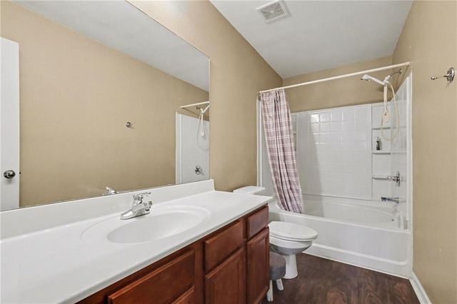 6420 Mossy Oak Landing, Braselton, GA 30517