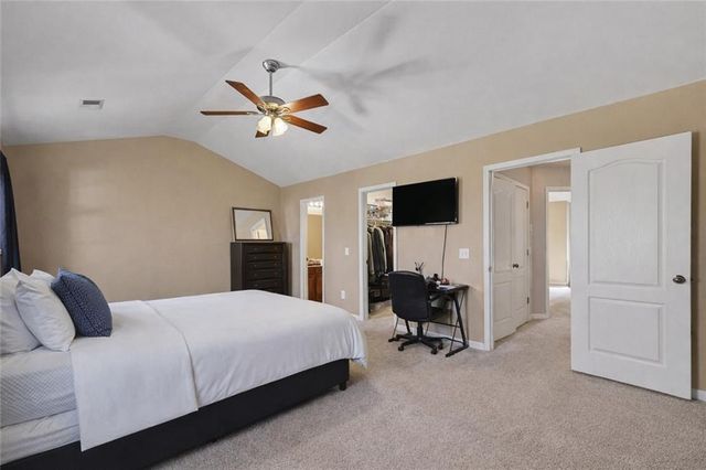 6420 Mossy Oak Landing, Braselton, GA 30517