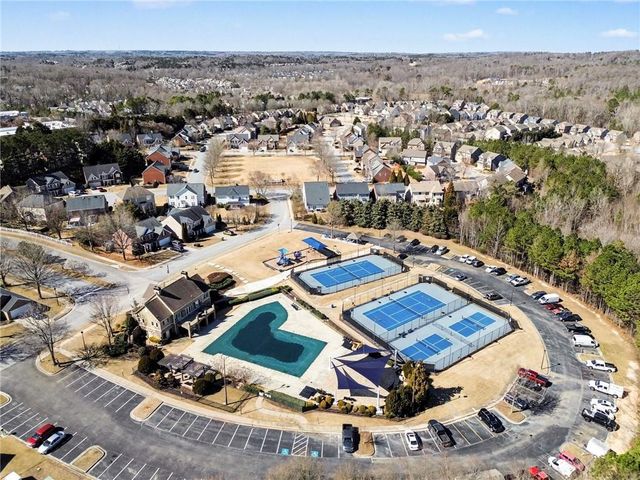 6420 Mossy Oak Landing, Braselton, GA 30517