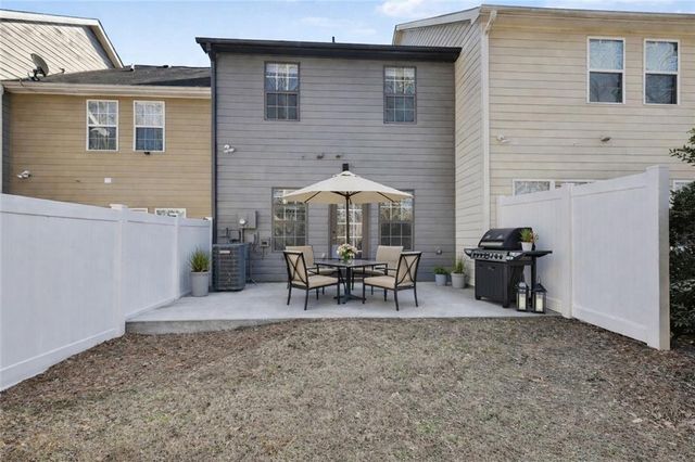 6420 Mossy Oak Landing, Braselton, GA 30517