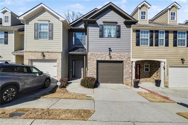 6420 Mossy Oak Landing, Braselton, GA 30517