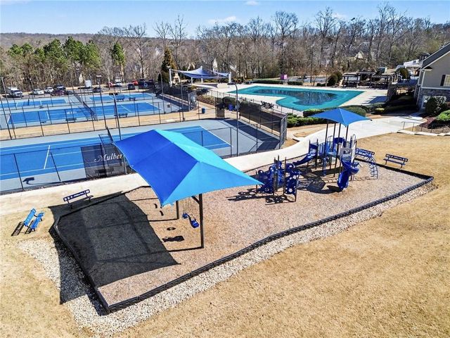 6420 Mossy Oak Landing, Braselton, GA 30517