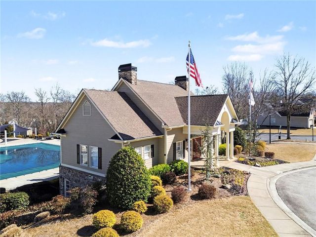 6420 Mossy Oak Landing, Braselton, GA 30517