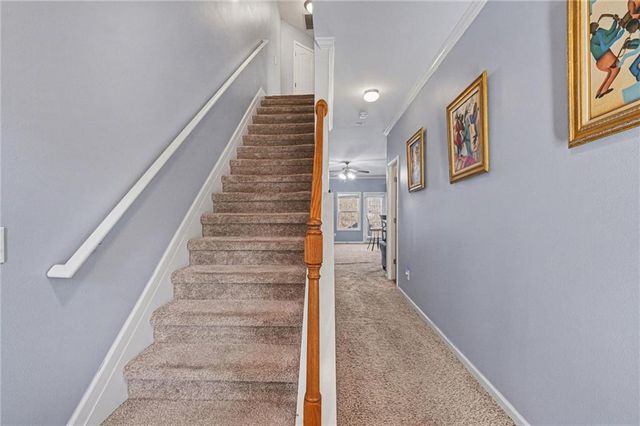 6420 Mossy Oak Landing, Braselton, GA 30517