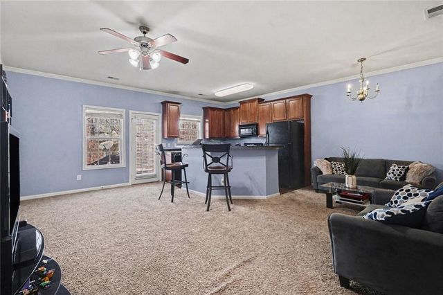 6420 Mossy Oak Landing, Braselton, GA 30517