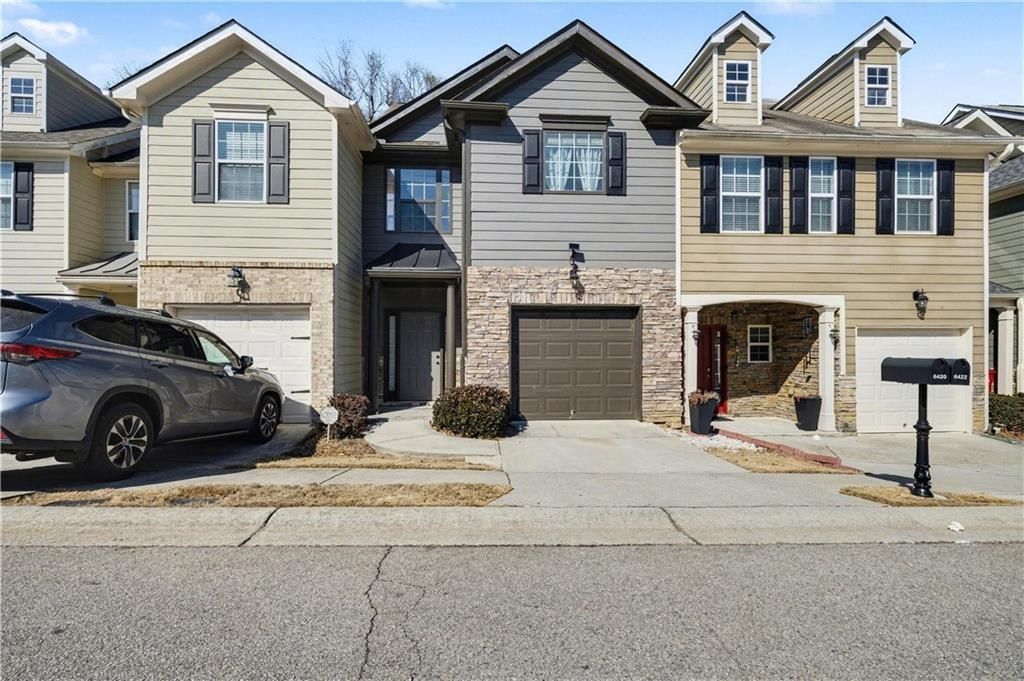 6420 Mossy Oak Landing, Braselton, GA 30517