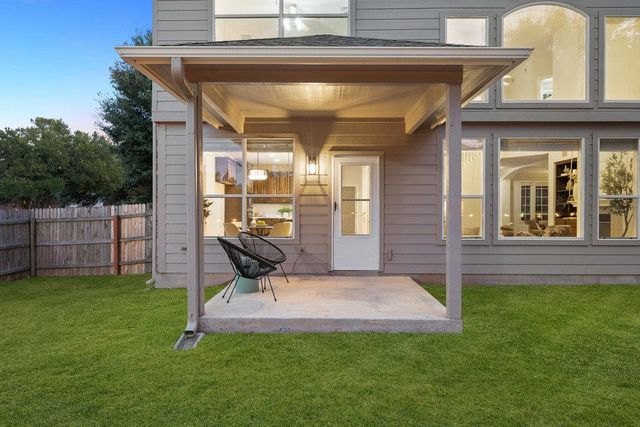 11100 Alison Parke TRL, Austin, TX 78750
