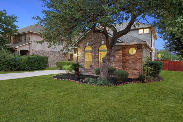 11100 Alison Parke TRL, Austin, TX 78750