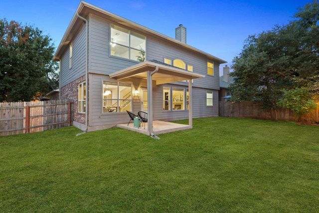 11100 Alison Parke TRL, Austin, TX 78750