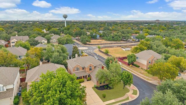 11100 Alison Parke TRL, Austin, TX 78750