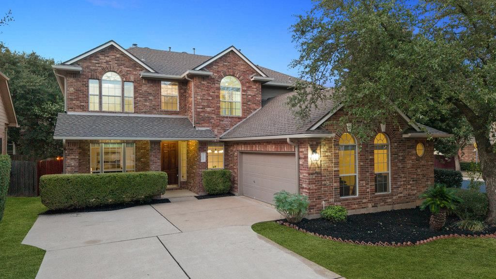 11100 Alison Parke TRL, Austin, TX 78750