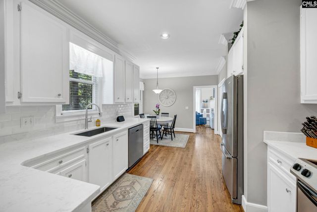 106 Heathfield Court, Cayce, SC 29033