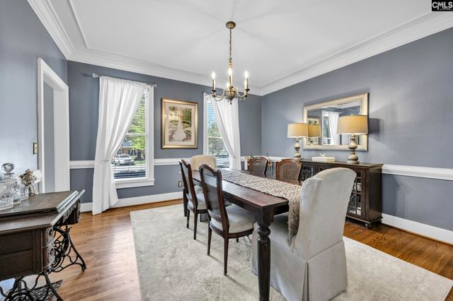 106 Heathfield Court, Cayce, SC 29033