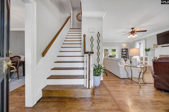 106 Heathfield Court, Cayce, SC 29033