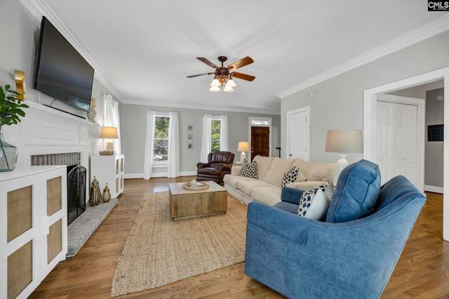 106 Heathfield Court, Cayce, SC 29033