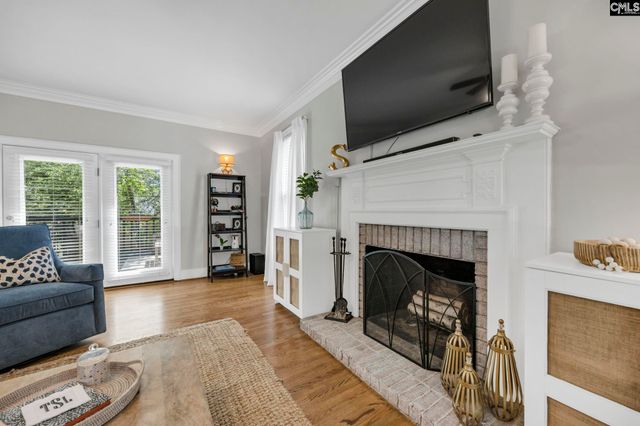 106 Heathfield Court, Cayce, SC 29033