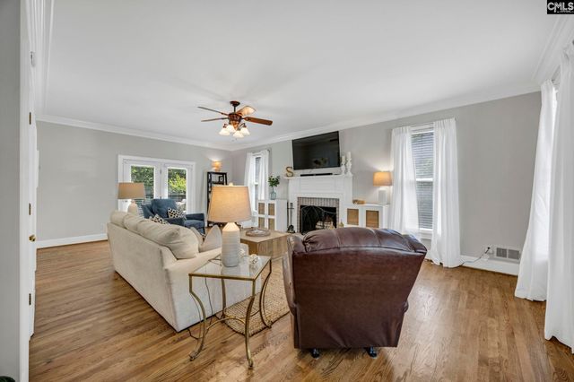 106 Heathfield Court, Cayce, SC 29033