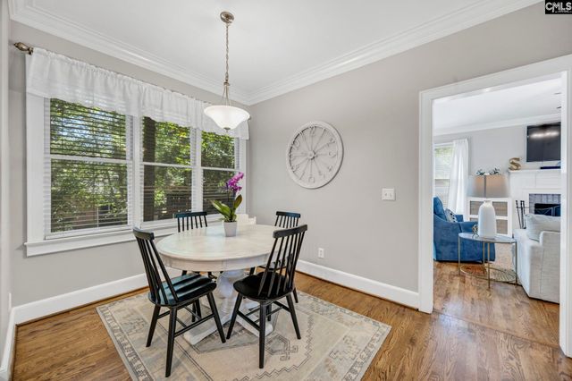 106 Heathfield Court, Cayce, SC 29033