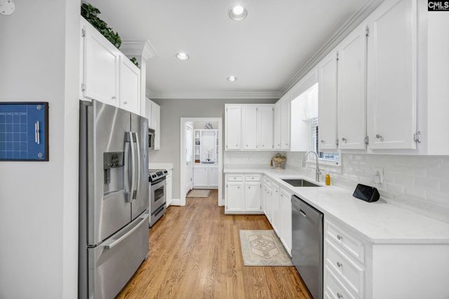 106 Heathfield Court, Cayce, SC 29033