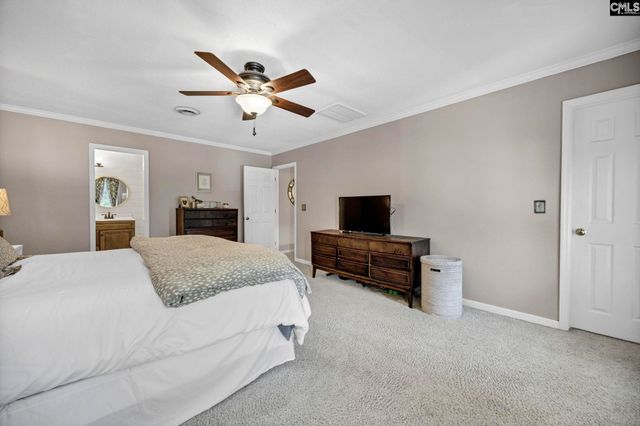 106 Heathfield Court, Cayce, SC 29033