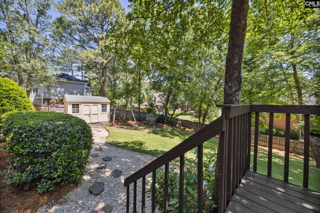 106 Heathfield Court, Cayce, SC 29033