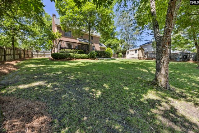 106 Heathfield Court, Cayce, SC 29033