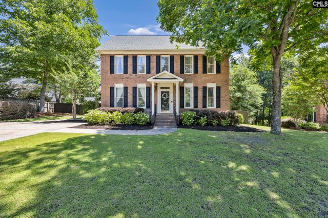 106 Heathfield Court, Cayce, SC 29033