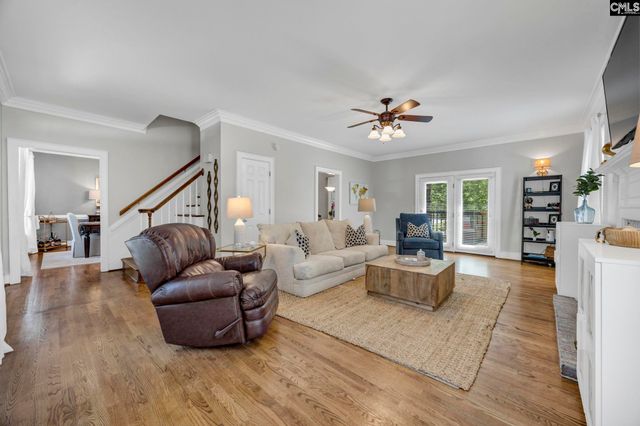 106 Heathfield Court, Cayce, SC 29033