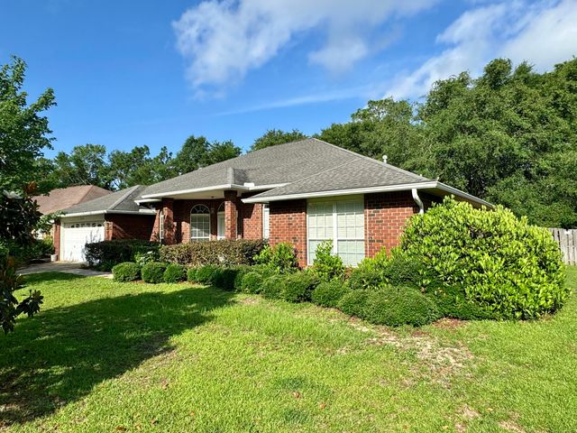 624 Territory Lane, Crestview, FL 32536