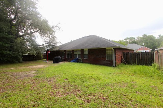 624 Territory Lane, Crestview, FL 32536