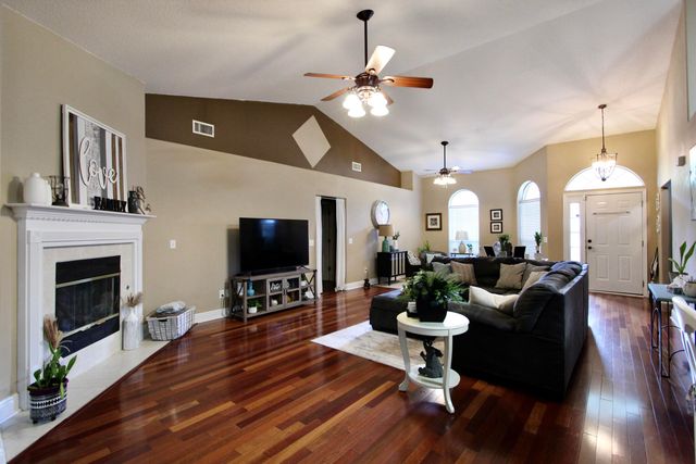 624 Territory Lane, Crestview, FL 32536