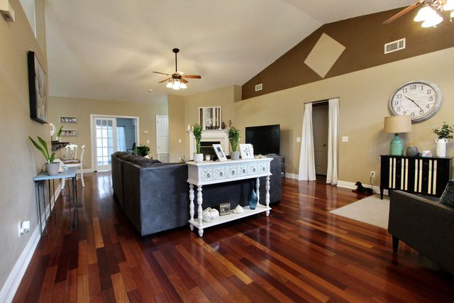 624 Territory Lane, Crestview, FL 32536