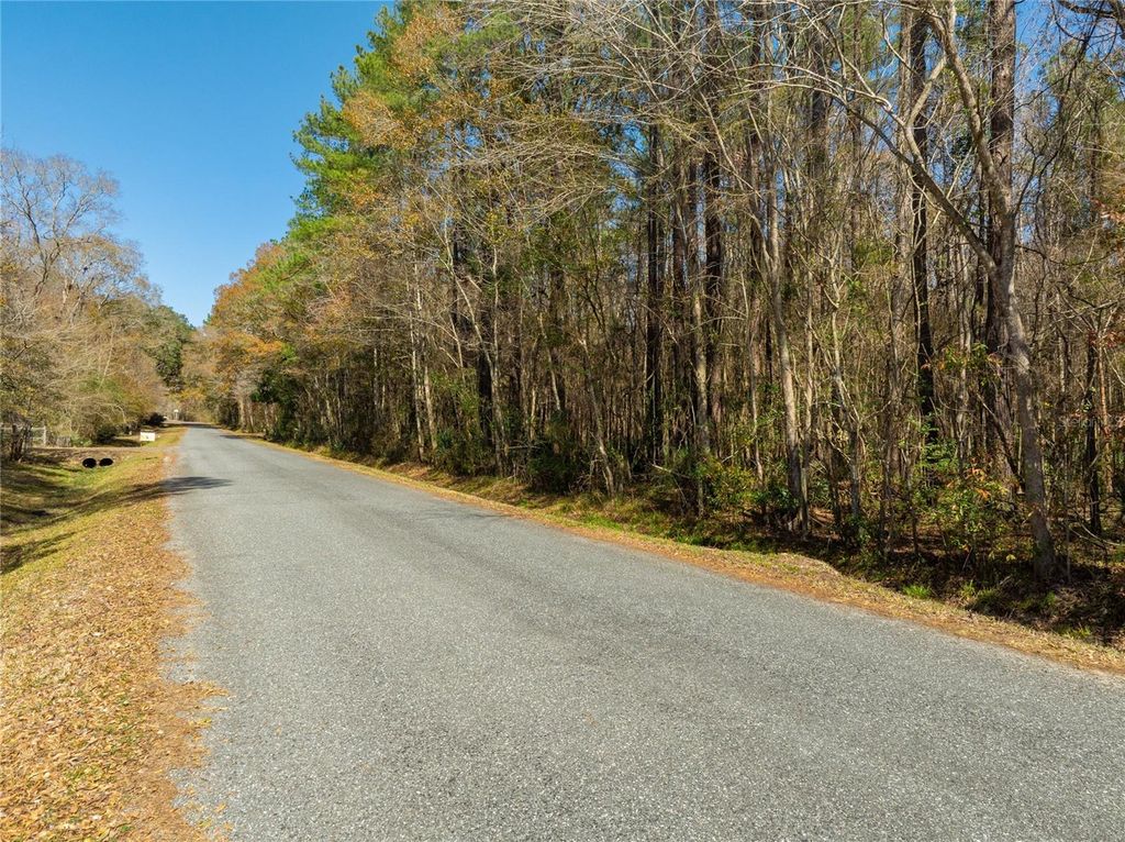 Image 25 of property listing at FOURACRE CIRCLE, Callahan, FL 32011