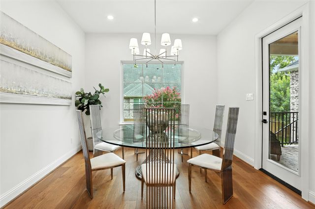 4951 Glenmeadow Drive, Houston, TX 77096