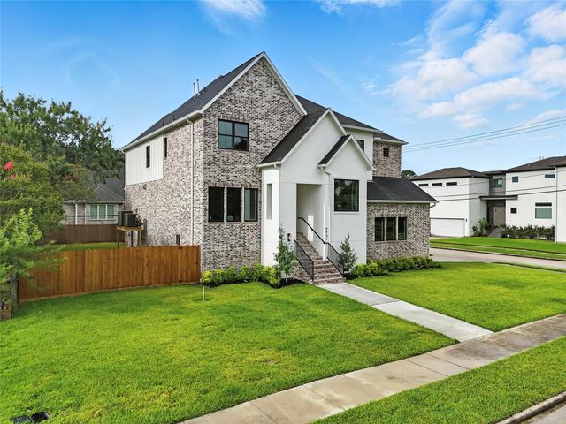 4951 Glenmeadow Drive, Houston, TX 77096
