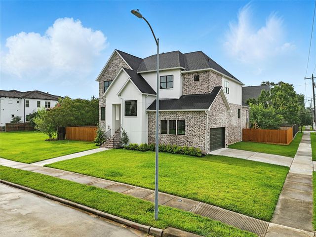 4951 Glenmeadow Drive, Houston, TX 77096