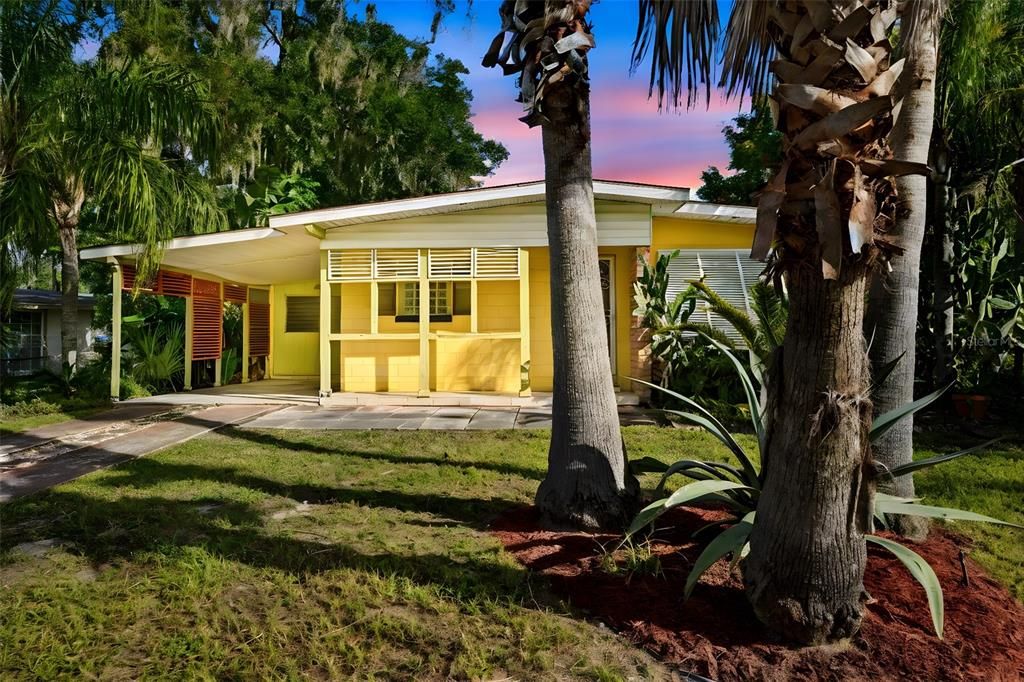 205 E KENTUCKY AVENUE, Deland, FL 32724