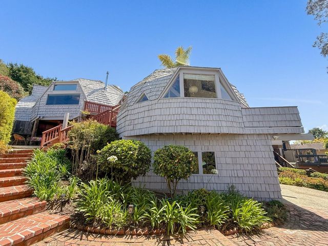 731 Clubhouse Drive, Aptos, CA 95003