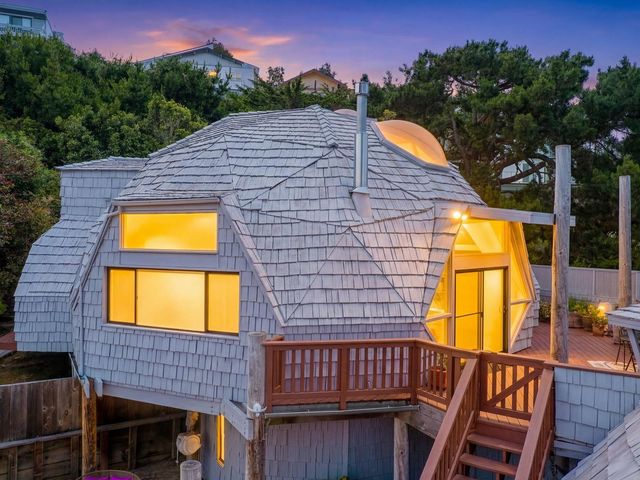 731 Clubhouse Drive, Aptos, CA 95003
