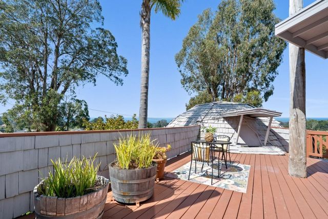 731 Clubhouse Drive, Aptos, CA 95003