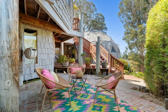 731 Clubhouse Drive, Aptos, CA 95003
