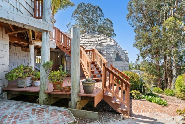 731 Clubhouse Drive, Aptos, CA 95003