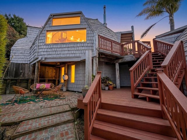 731 Clubhouse Drive, Aptos, CA 95003