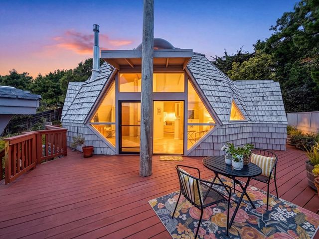 731 Clubhouse Drive, Aptos, CA 95003