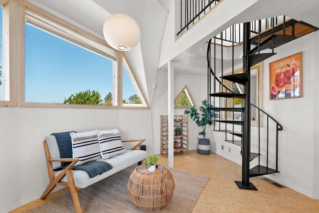 731 Clubhouse Drive, Aptos, CA 95003