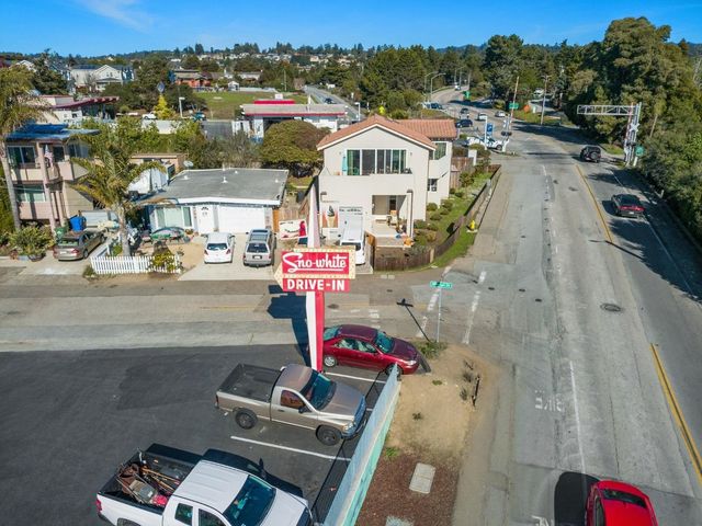 731 Clubhouse Drive, Aptos, CA 95003